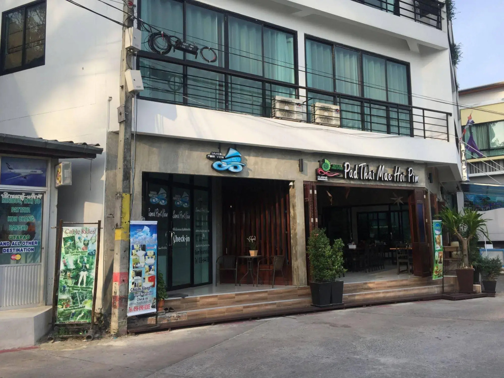 Hotel photo 23