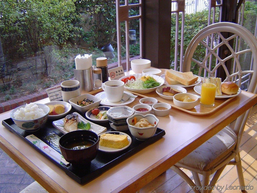 Shin-Osaka Station Hotel - Général