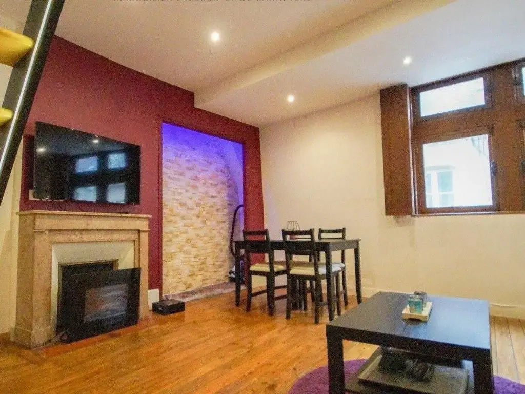 Superior Apartment