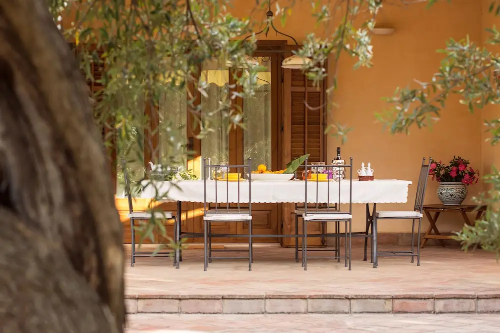 Villa Mazzaforno a Cefalu' by Wonderful Italy
