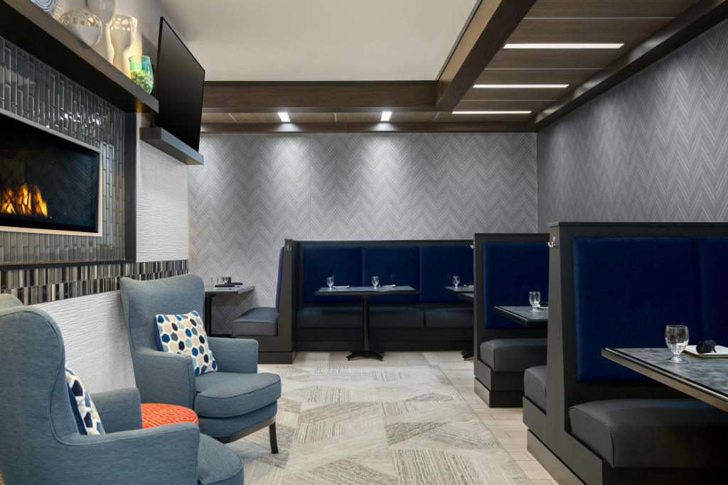 Hilton Garden Inn Great Falls - Général