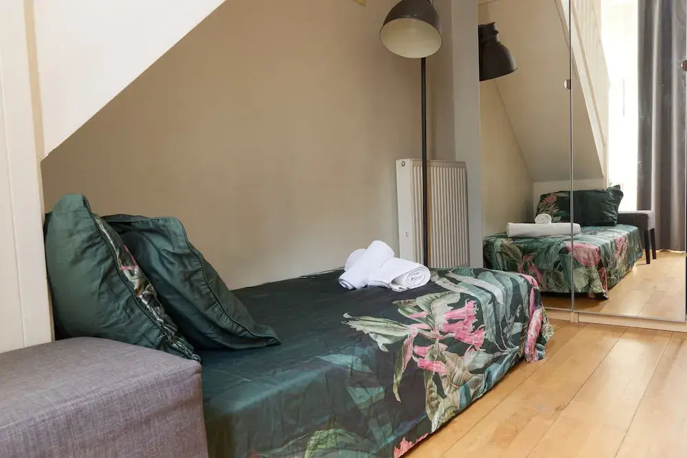 Charming 1-bed Apartment in London