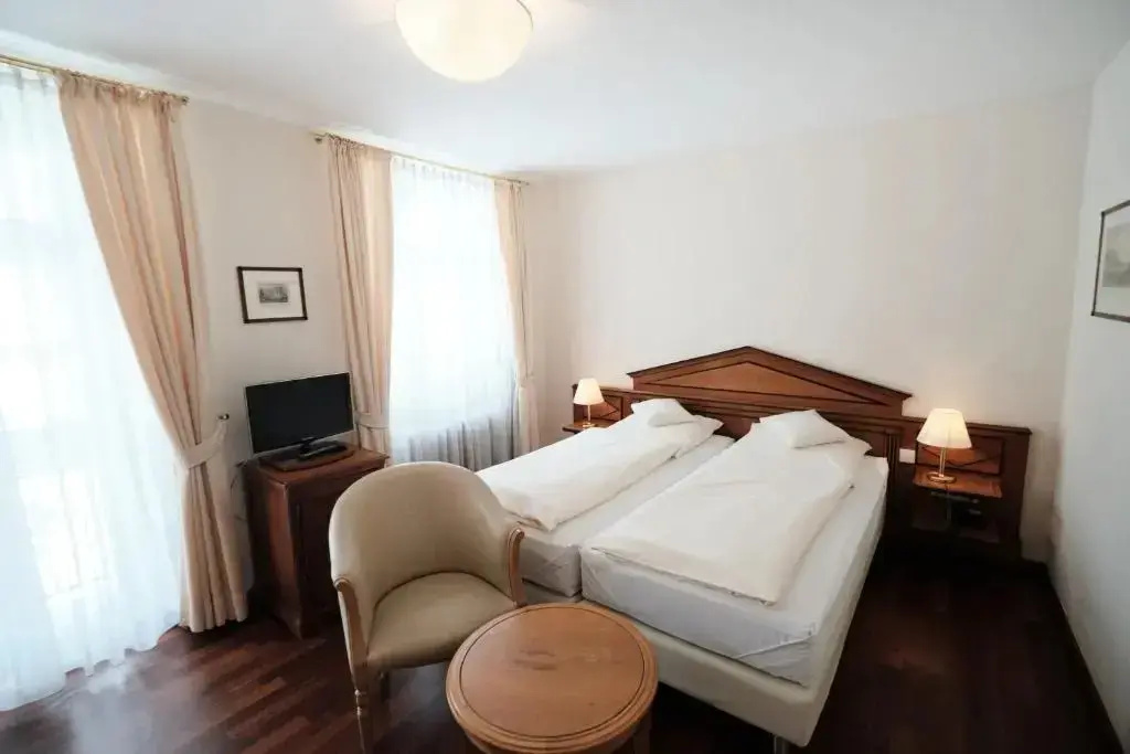 Hotel Weisser Bock - Général