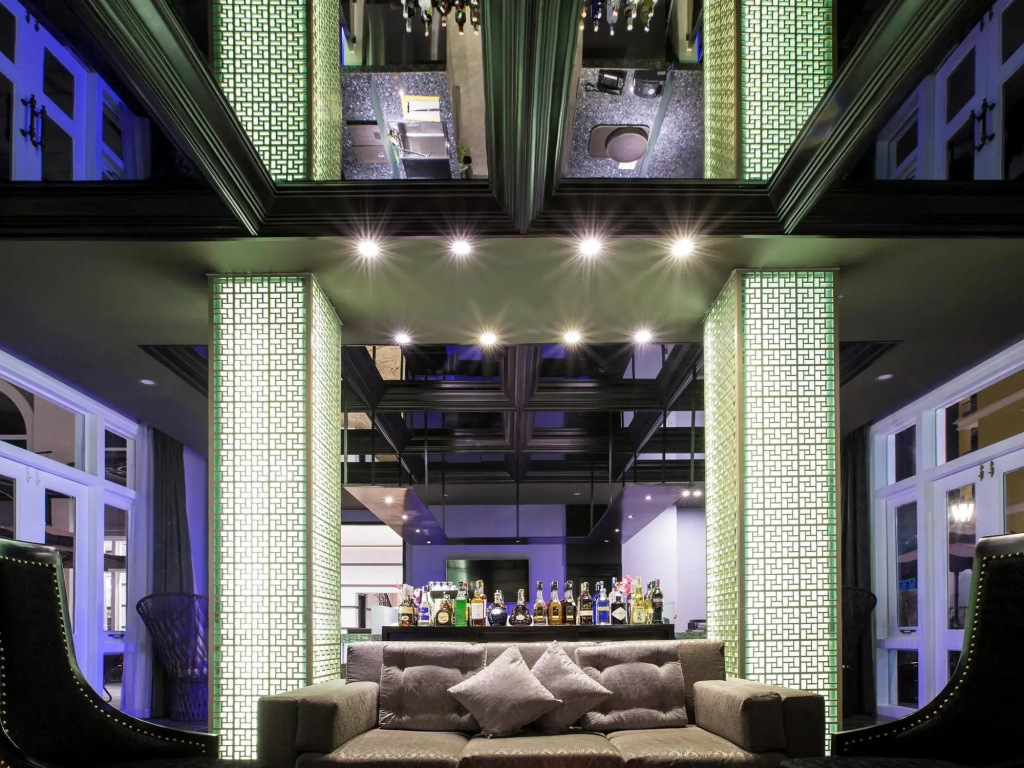 Hotel Royal Hoi An – Gallery — фото