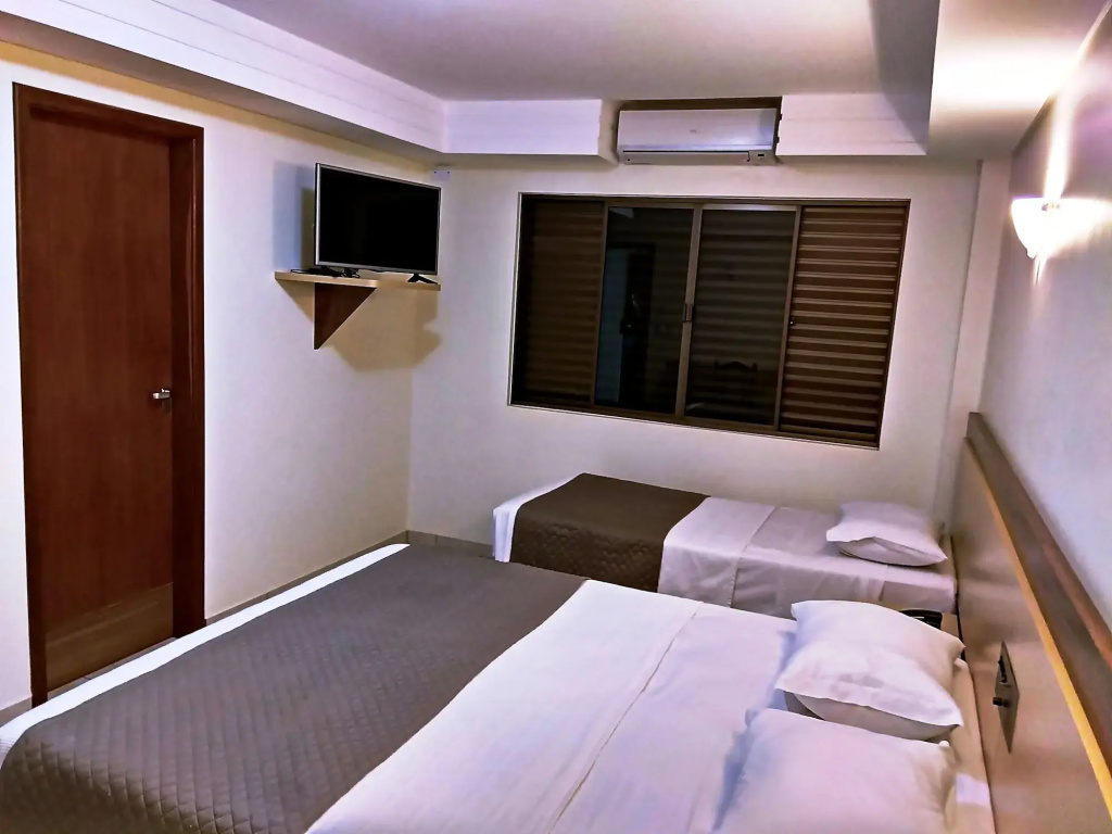 Praia Sol Hotel - Général