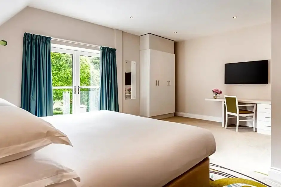 The Daffodil Hotel - Chambres