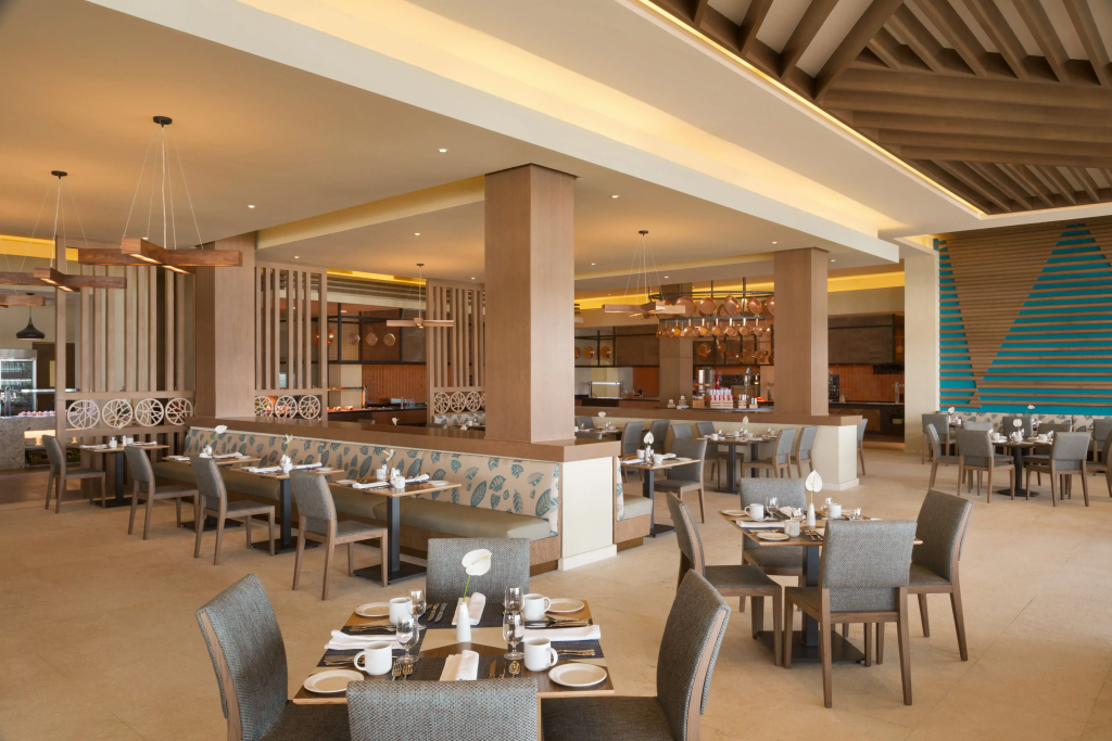 Turquoize at Hyatt Ziva Cancun - Adults Only - All Inclusive - фото 46