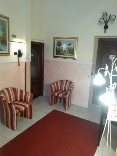 Hotel Sicilia - Général