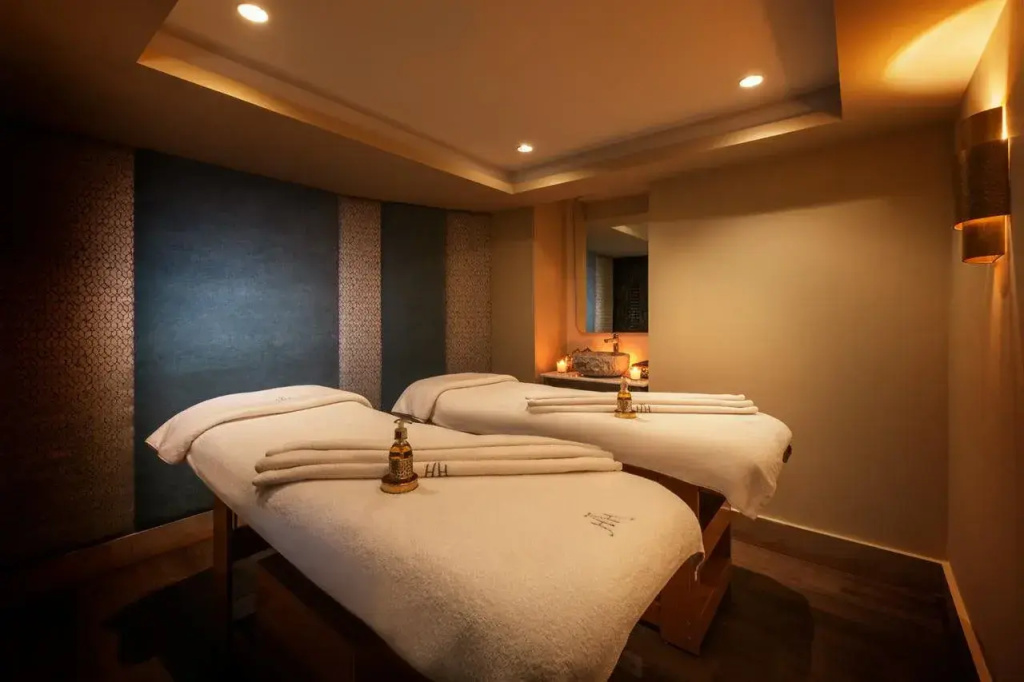 Hivernage Hotel And Spa Resort - Général