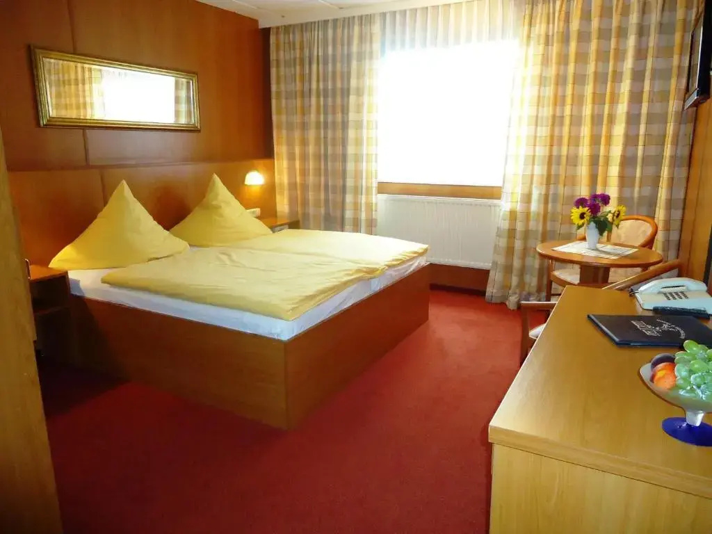 Hotel Muller