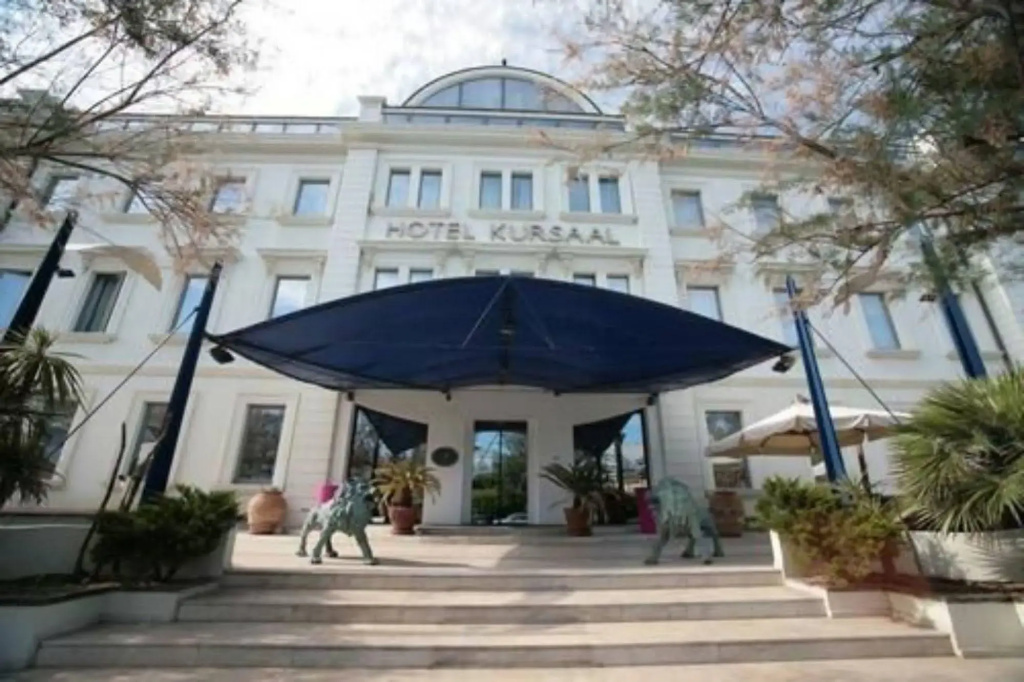 Kursaal Hotel