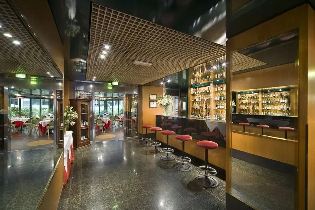 Unahotels Century Milano Hotel - Général