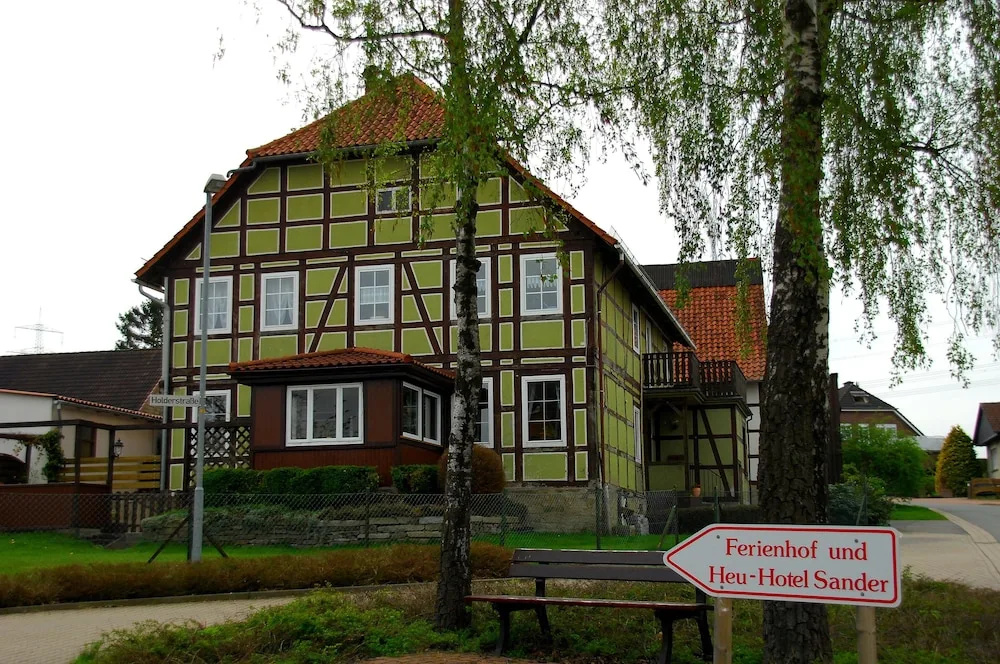 Ferienhof Sander