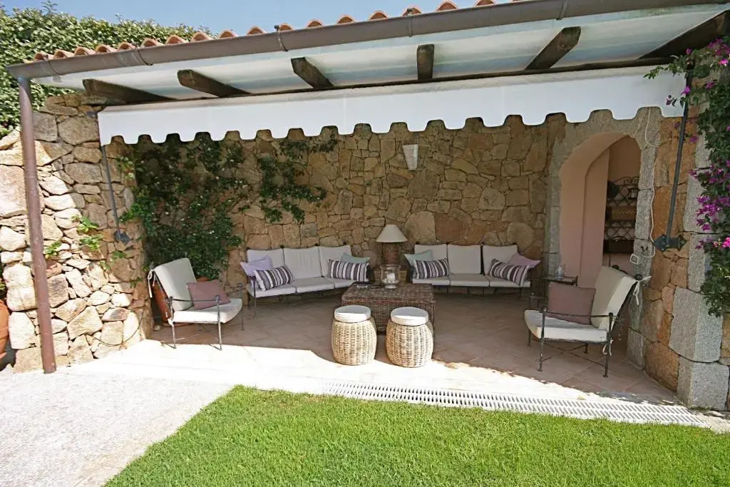 Sa Pedra's House by Wonderful Italy