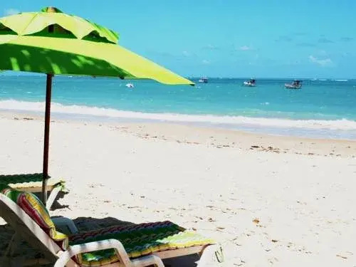 Pousada Beira Mar Tamandaré - Général