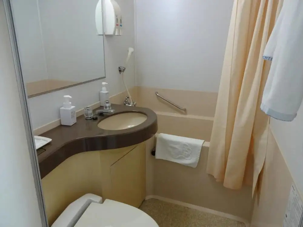Belmont Hotel - Chambres
