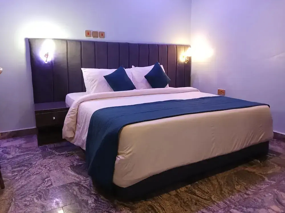Superior room