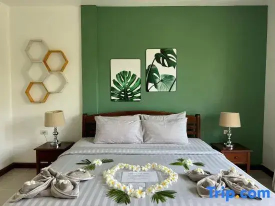 Woodlawn Villas - Chambres