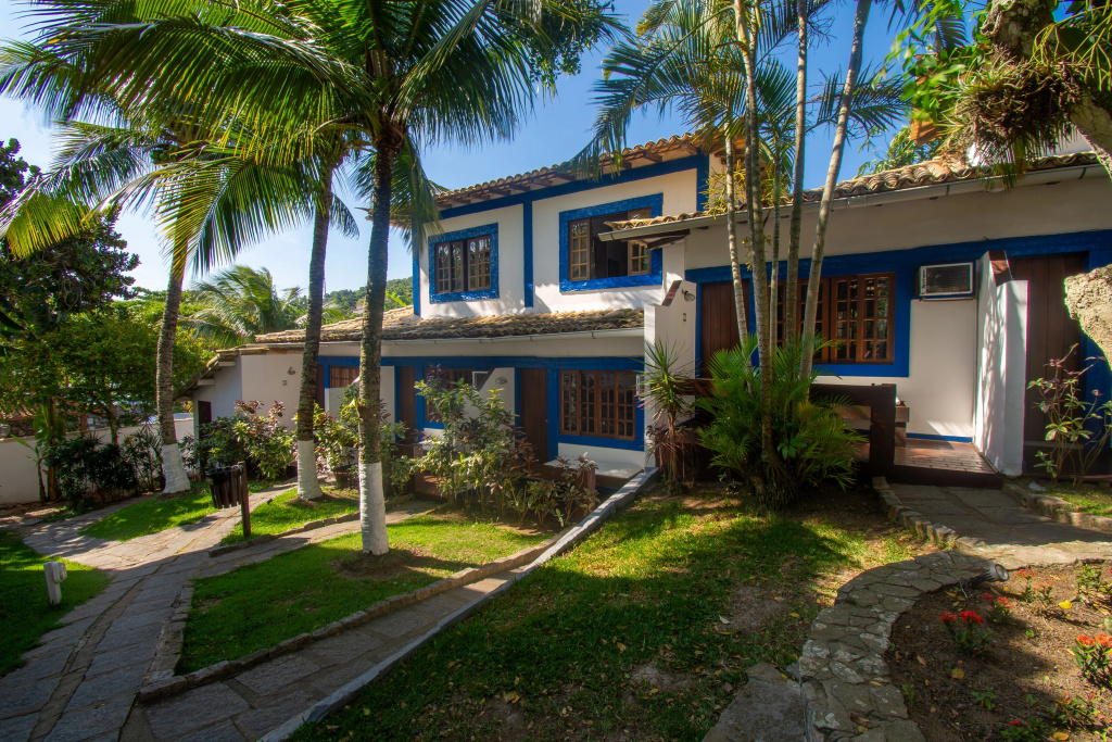 Pousada Lestada by Latitud Hoteles
