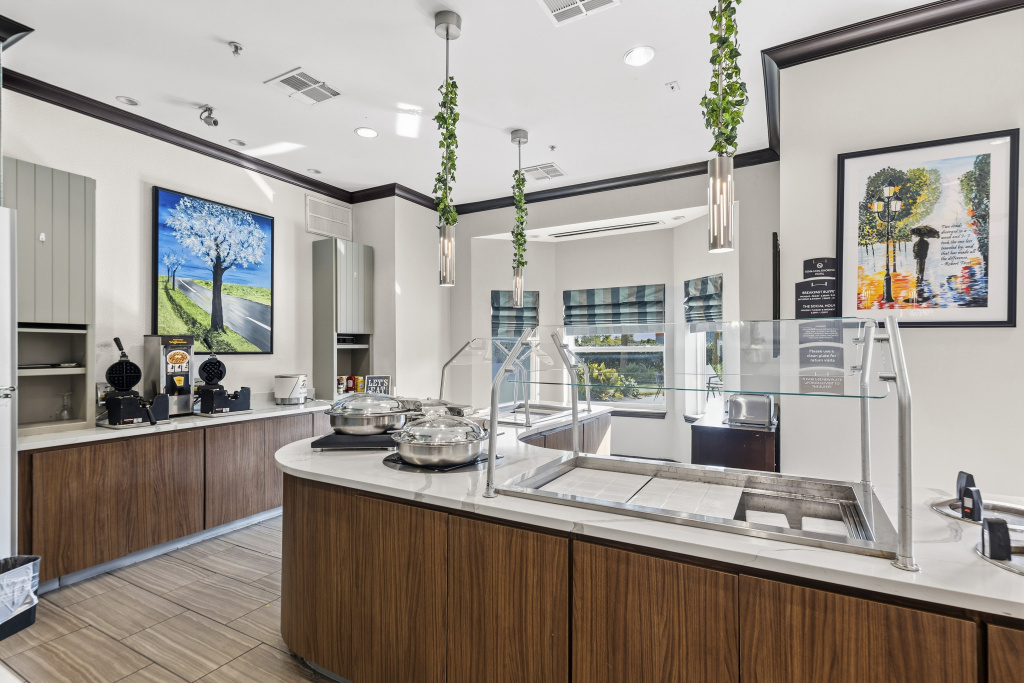 Staybridge Suites Houston-Nasa/Clear Lake by IHG - Général