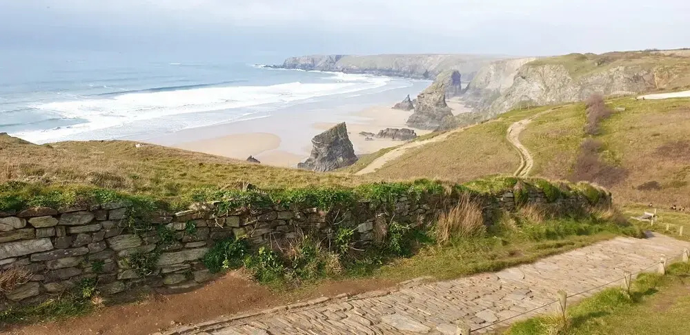 Beach & Waterfront