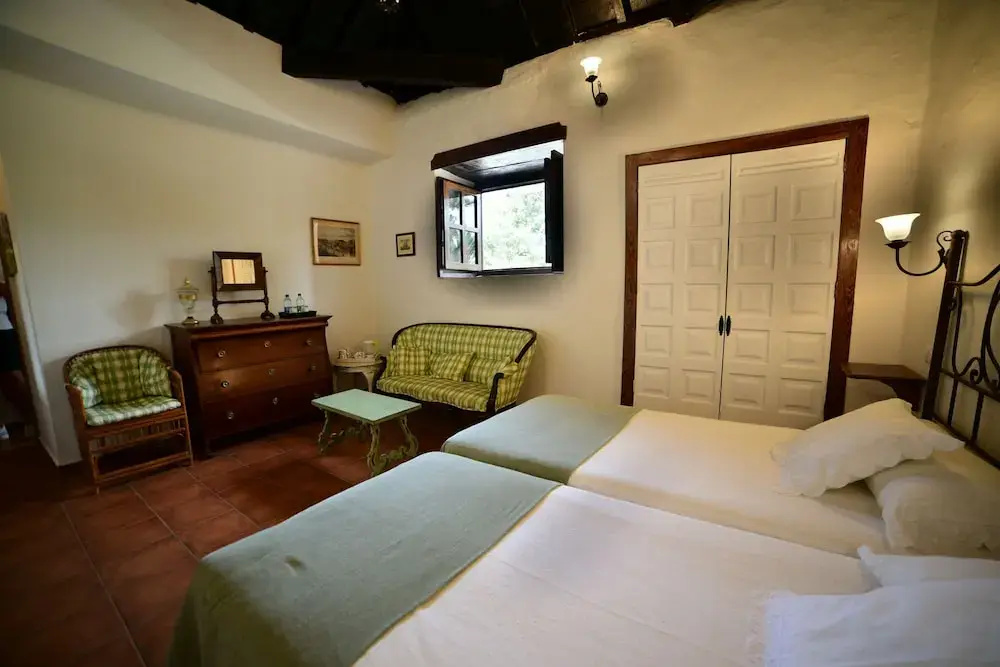 Hotel Cortijo San Ignacio - Général