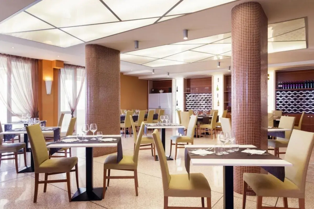ibis Styles Bari Giovinazzo - Général