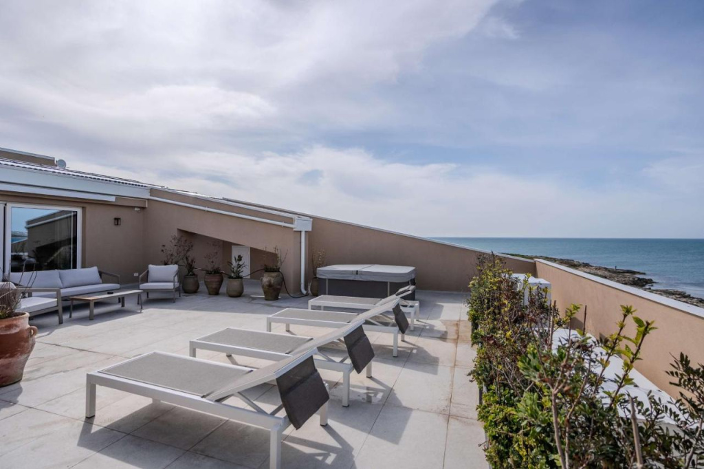 Terradamari Resort & Spa Marina Di Modica, Tapes