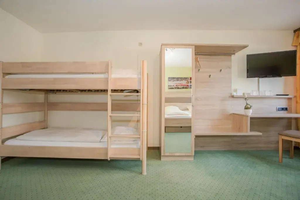 Hotel Landgasthof Kramer - Chambres
