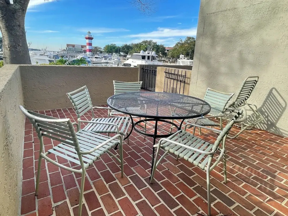832 Ketch Court at The Sea Pines Resort