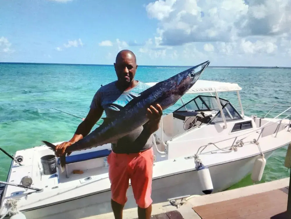 Morritts Tortuga Club - фото 50