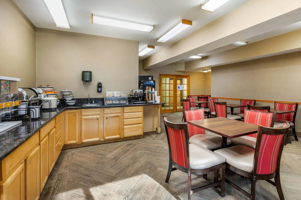 Comfort Inn & Suites Murrieta Temecula Wine Country - Général