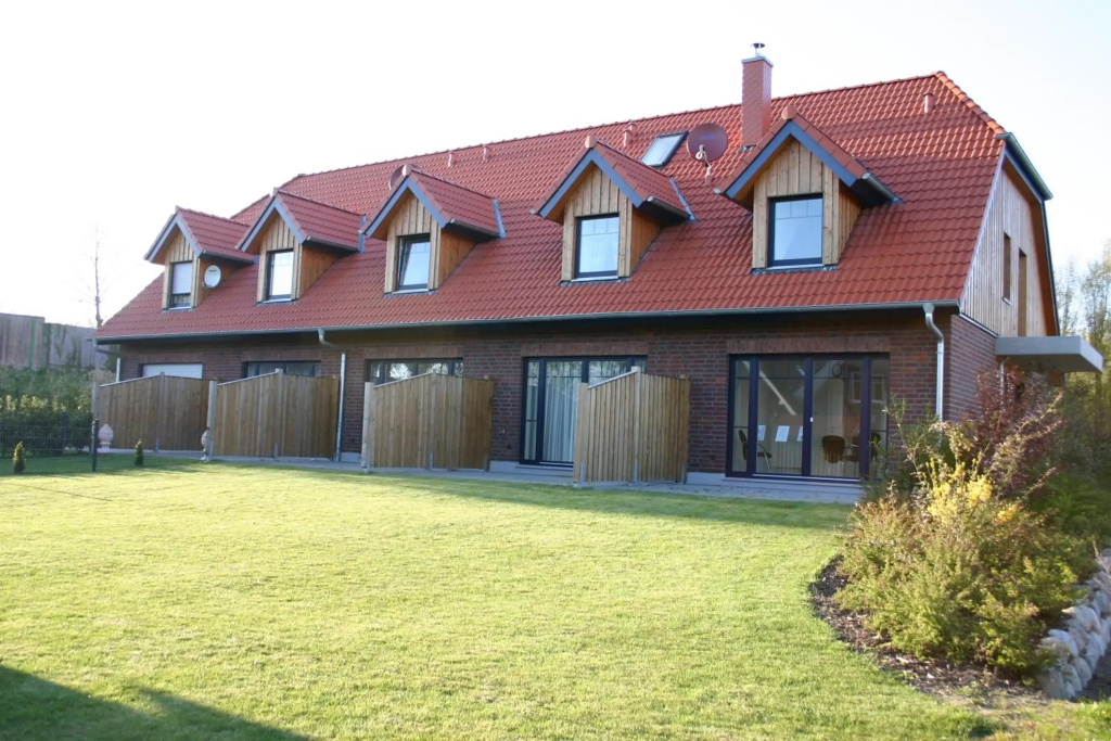 Ferienhaus Wohldkamp Ferienhaus Wohldkamp