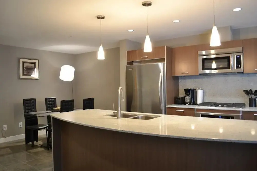 Century Park - фото 17