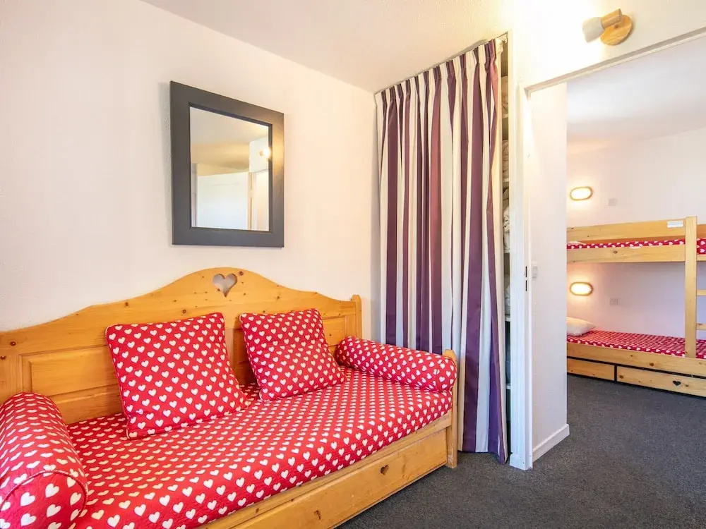 Afficher la photo 7 — Snug Apartment on the Mountains