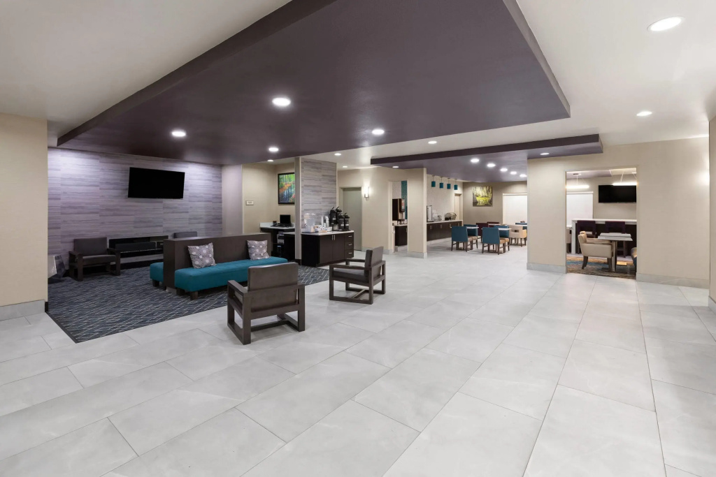 La Quinta Inn & Suites by Wyndham Boutte - Général
