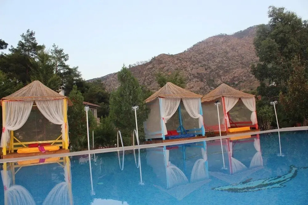 Hotel photo 11