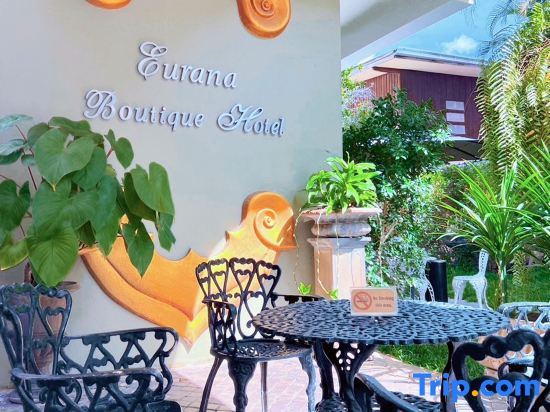 Eurana Premier Hotel