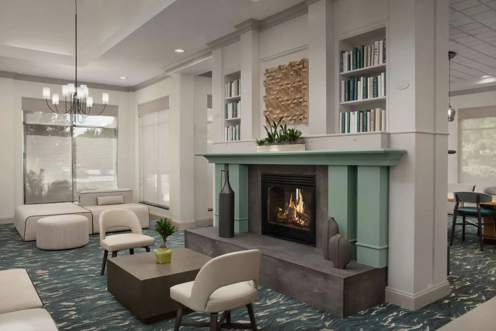 Hilton Garden Inn Columbia/Harbison - Général