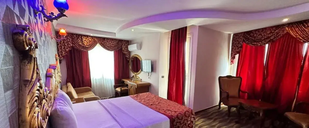 Hotel photo 10