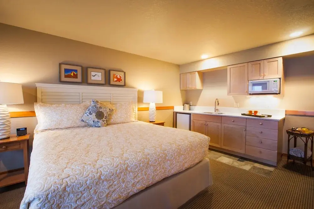Hotel photo 19