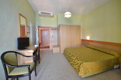 Hotel Stella Maris by null