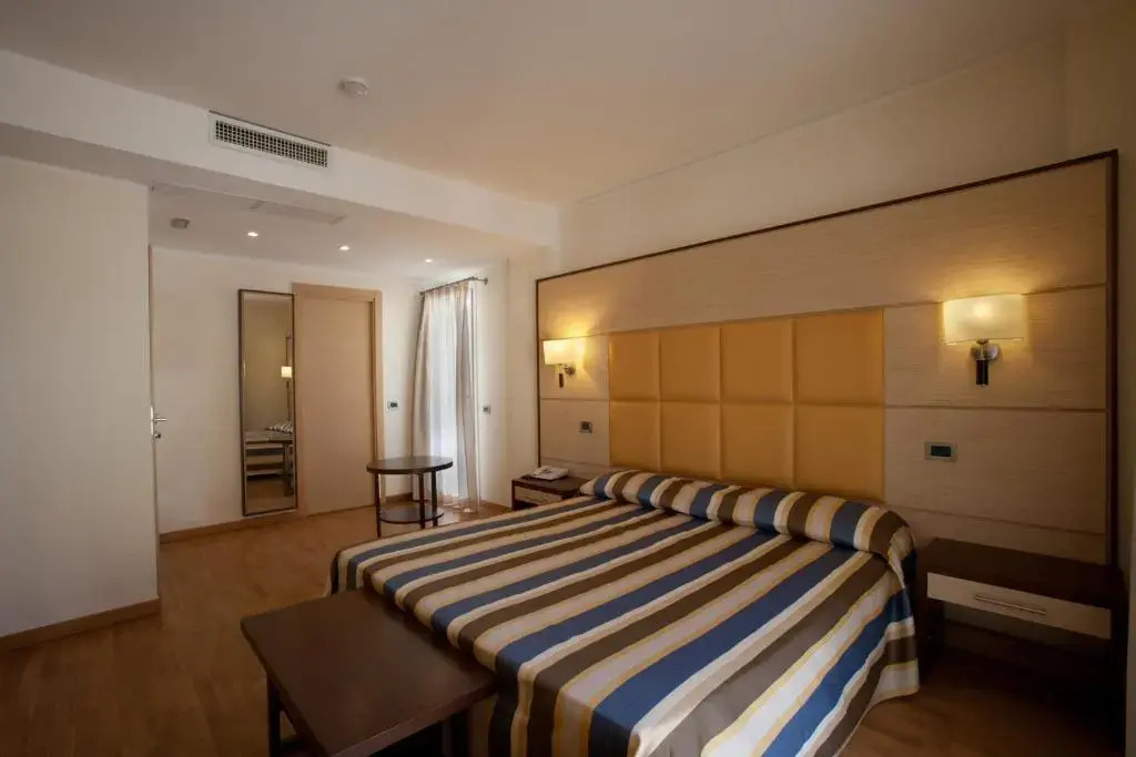 Virgilio Grand Hotel - Général