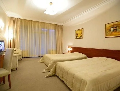 Fulong Leisure Hotel