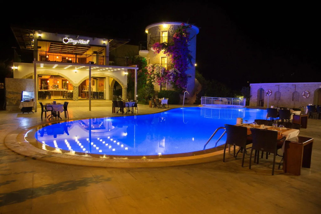 Hotel photo 13