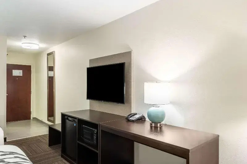 Wingate by Wyndham Kings Bay Naval Base / I-95 - Chambres
