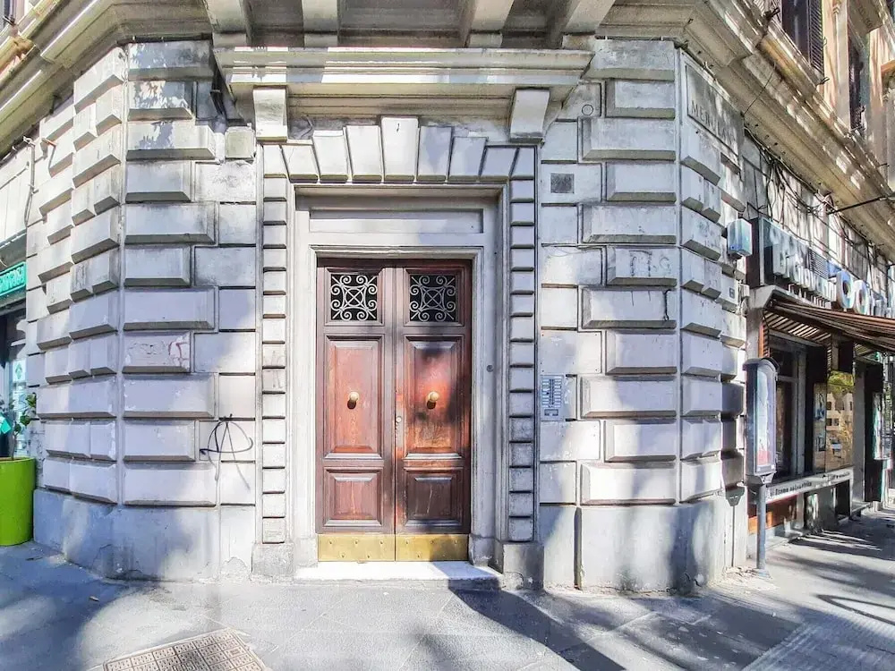 Colosseum Cosy Apartment Close To Metro