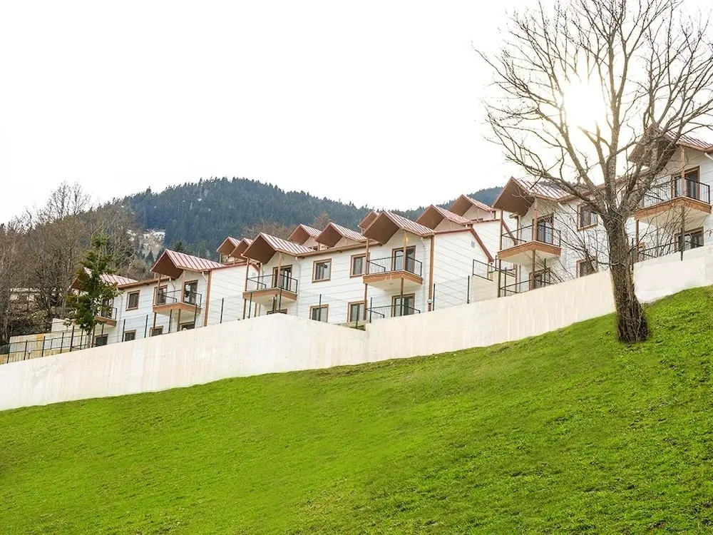 Koliva Otel - Général