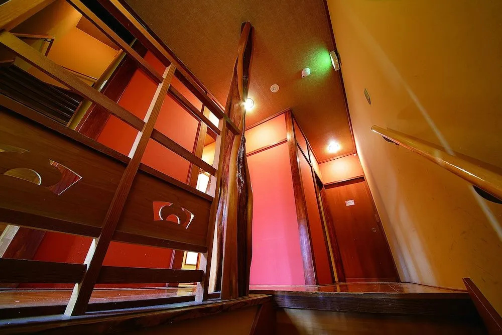 Miyagawacho Hanakanzashi- Hostel 사진 14