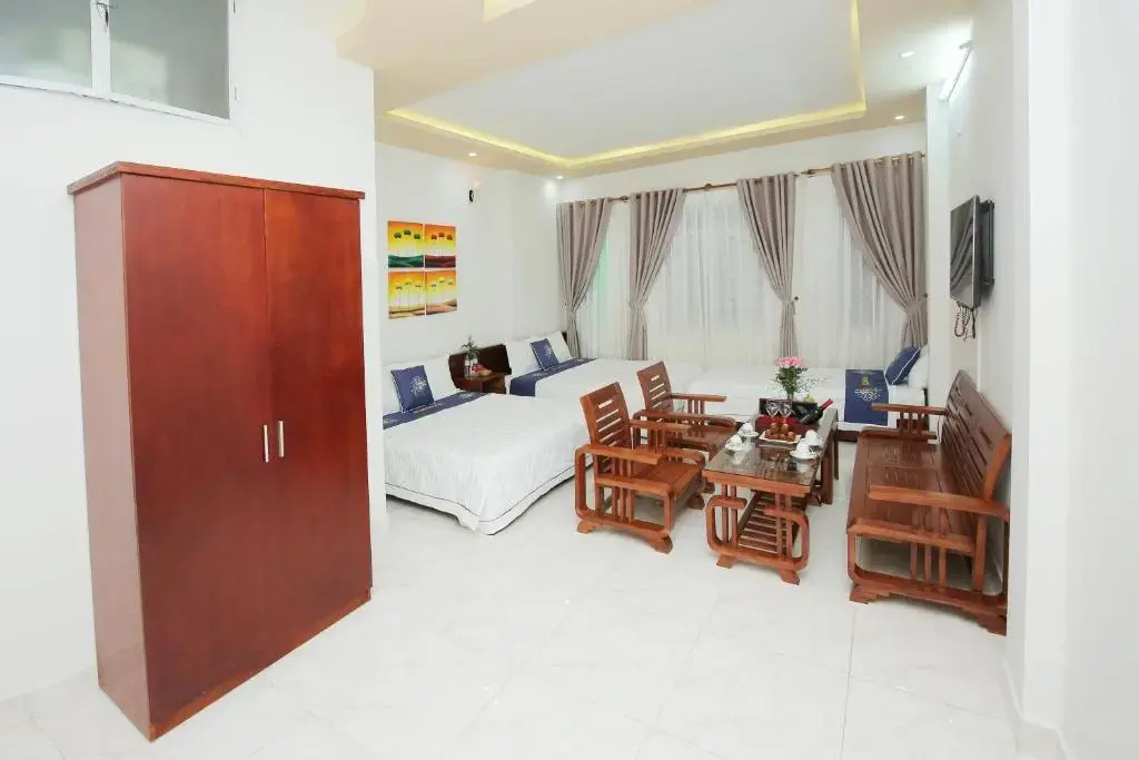 Standard Family room